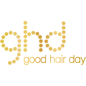 Logo good hair day